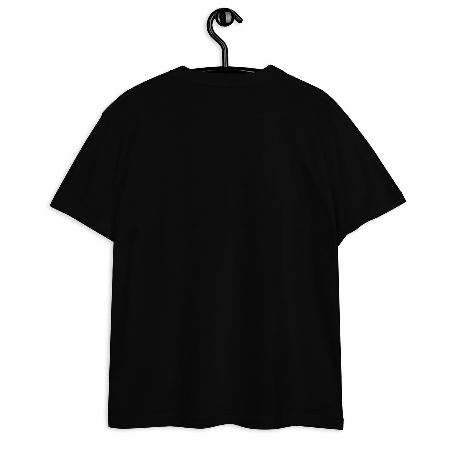 Tシャツ|ピエト・モンドリアン:青のコンポジション