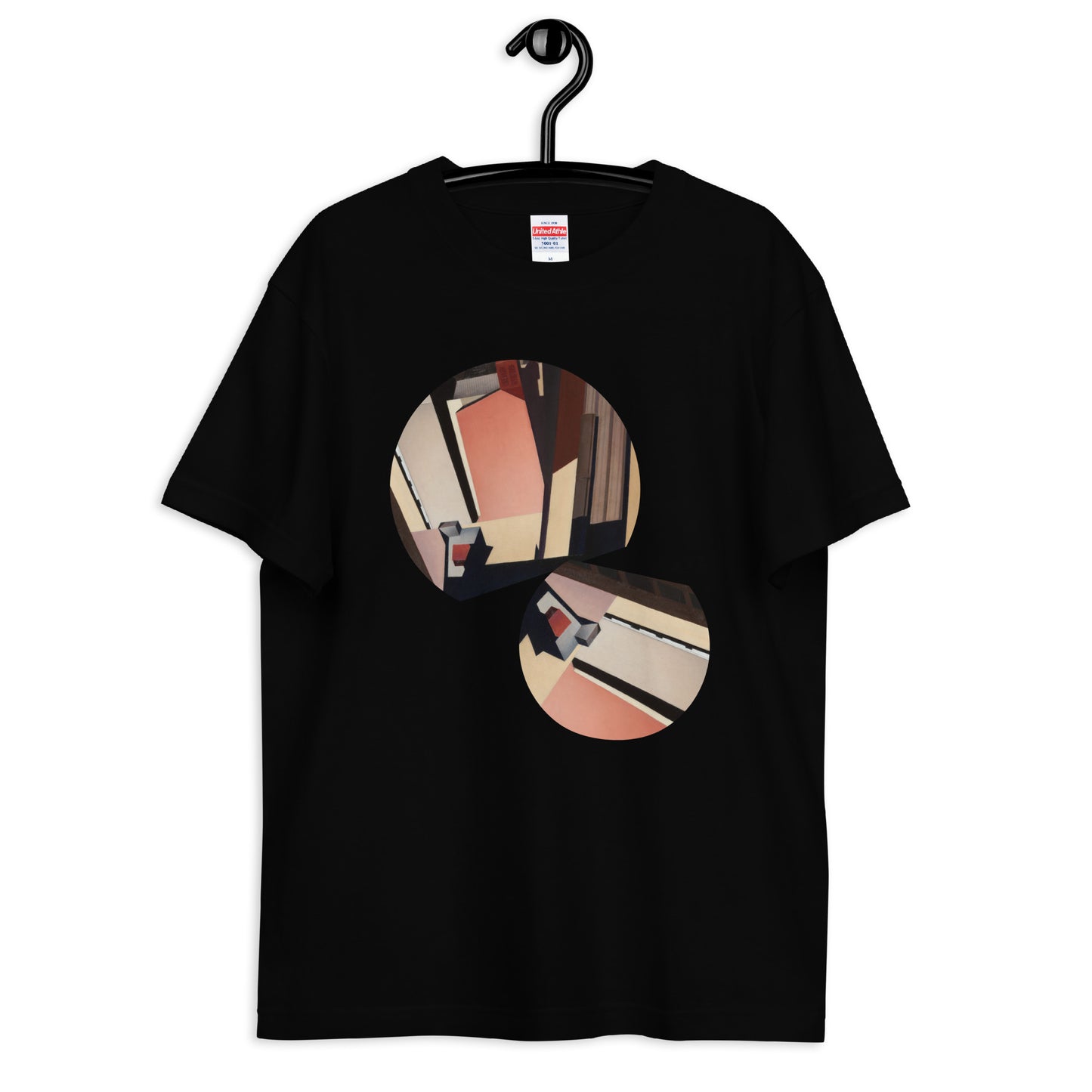 Tシャツ|チャールズ・シーラー:チャーチ ストリート エル