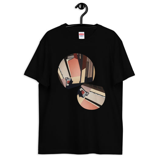 Tシャツ|チャールズ・シーラー:チャーチ ストリート エル