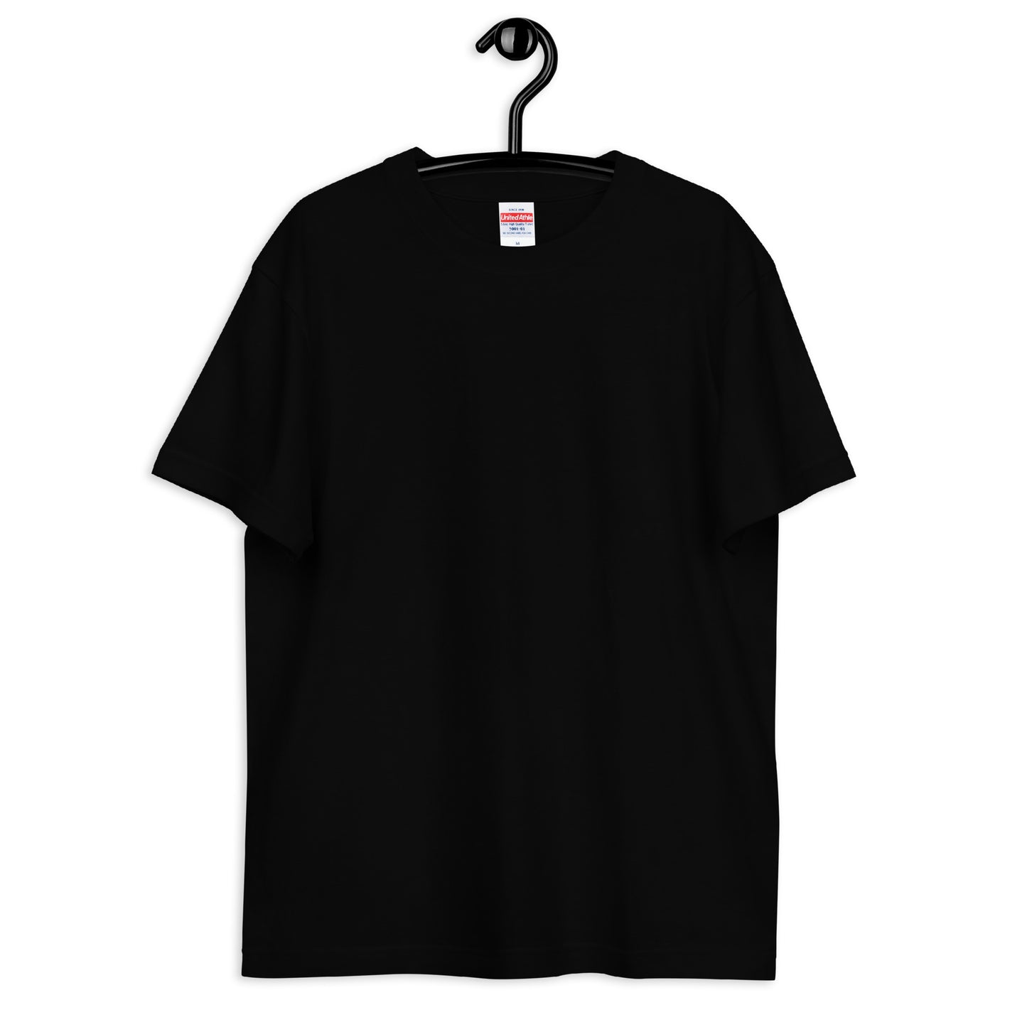 Tシャツ(バックプリント)|ゴッホ:昼のオリーブの木