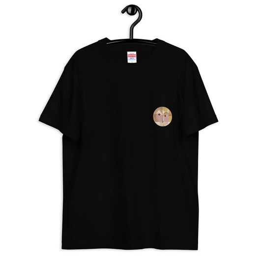 Tシャツ|パウル・クレー:セネシオ