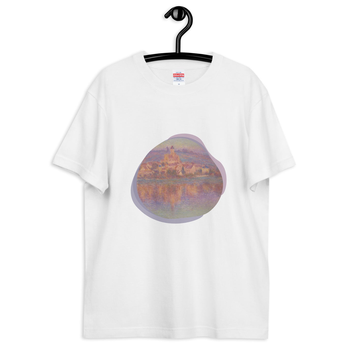 Tシャツ|モネ:ヴェトゥイユ