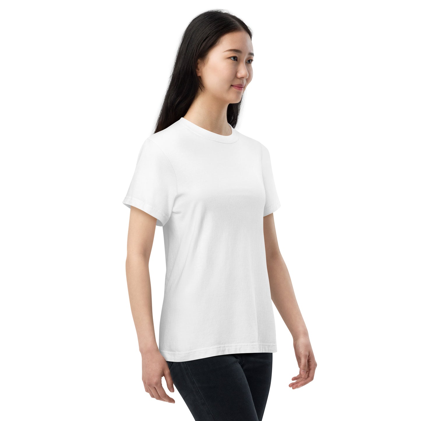 Tシャツ(バックプリント)|ミュシャ:夏