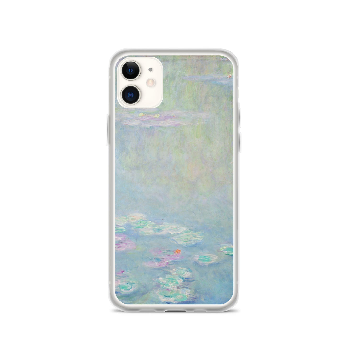 iPhoneケース|モネ:睡蓮
