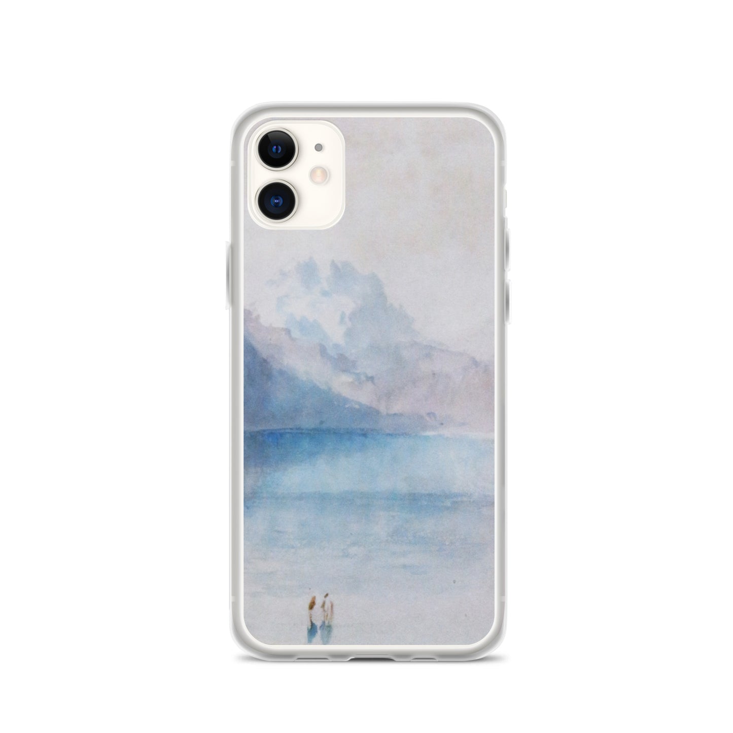 iPhoneケース|ジョセフ・マロード・ウィリアム・ターナー: ルツェルン