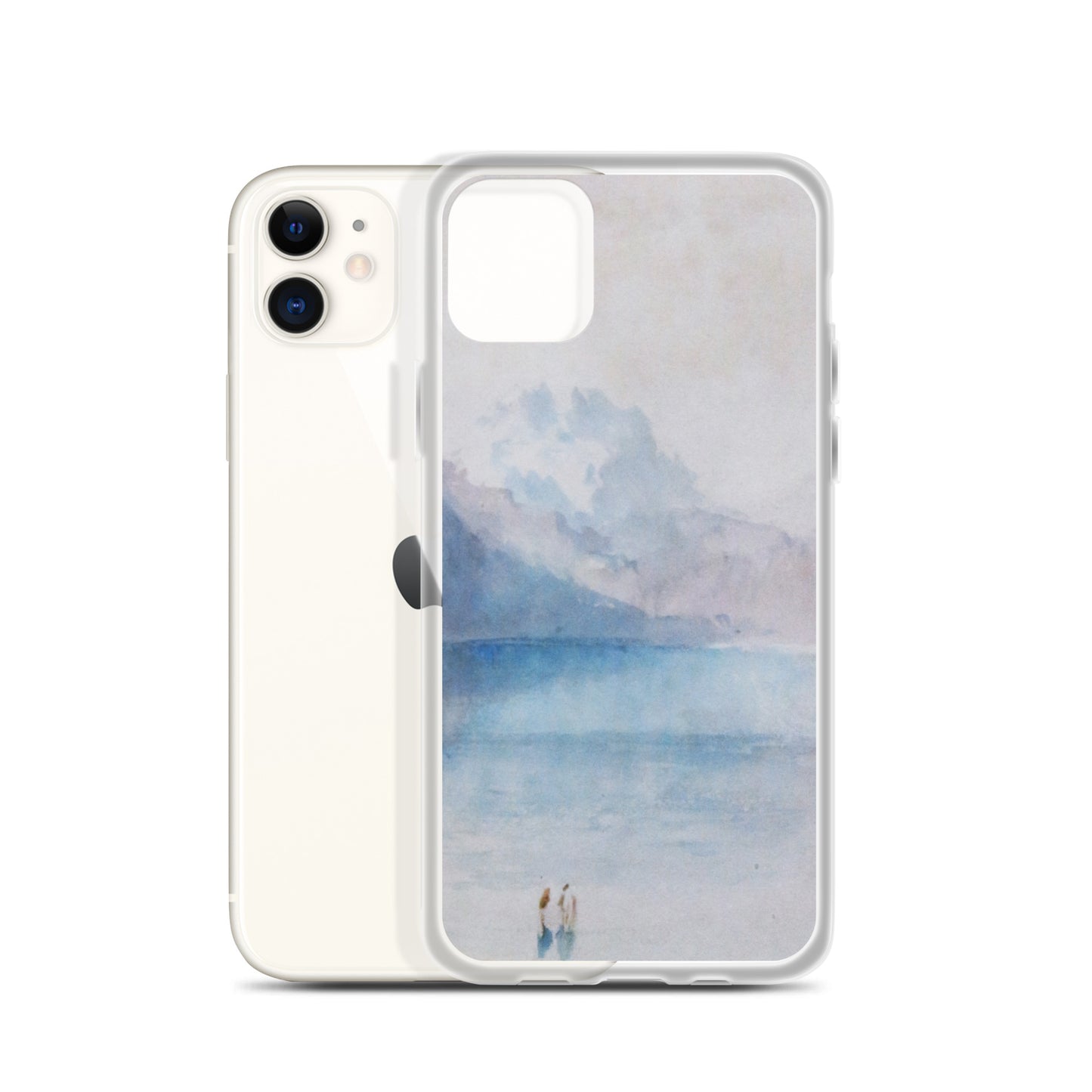 iPhoneケース|ジョセフ・マロード・ウィリアム・ターナー: ルツェルン