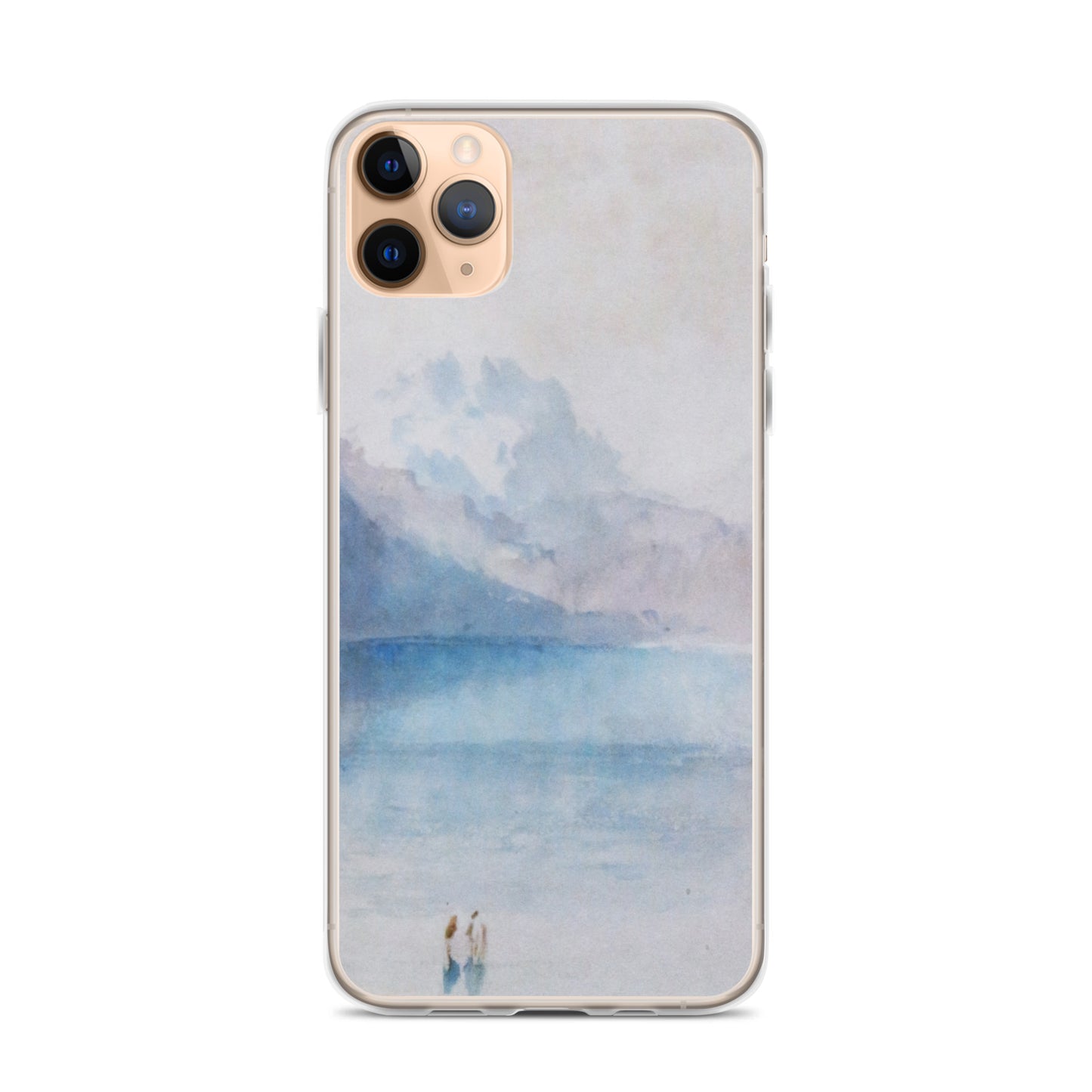 iPhoneケース|ジョセフ・マロード・ウィリアム・ターナー: ルツェルン