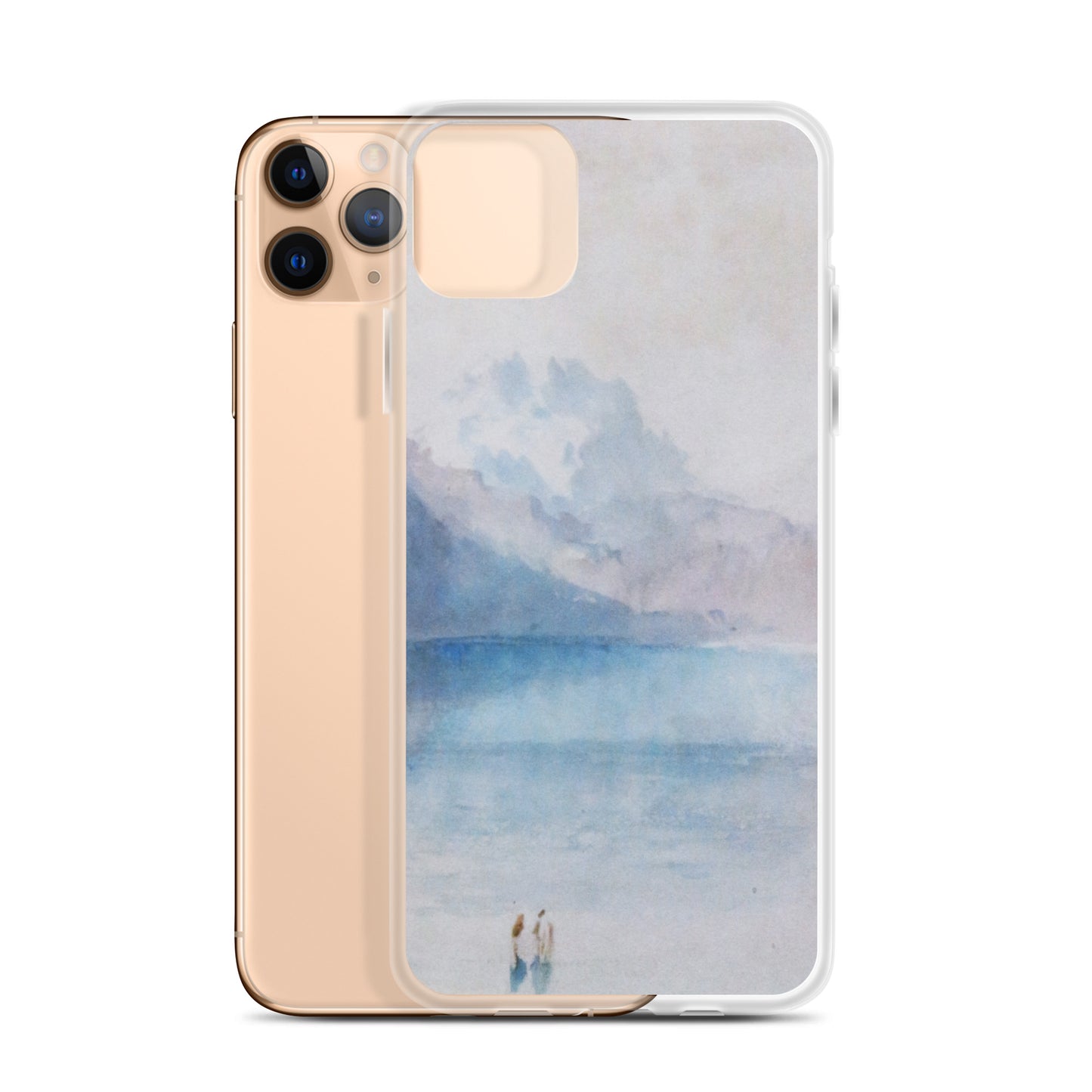 iPhoneケース|ジョセフ・マロード・ウィリアム・ターナー: ルツェルン
