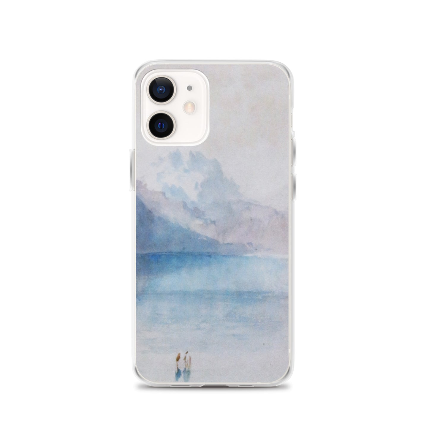 iPhoneケース|ジョセフ・マロード・ウィリアム・ターナー: ルツェルン