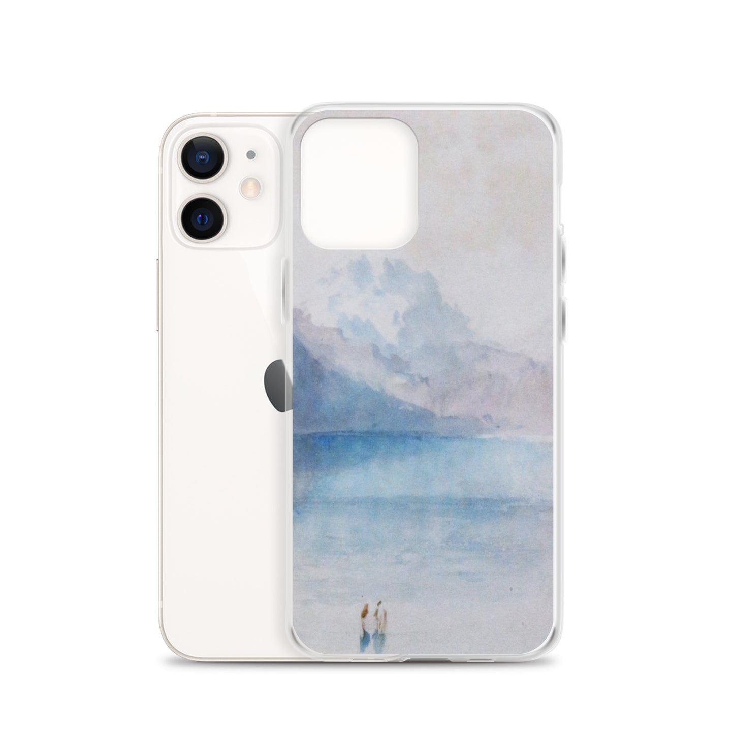 iPhoneケース|ジョセフ・マロード・ウィリアム・ターナー: ルツェルン