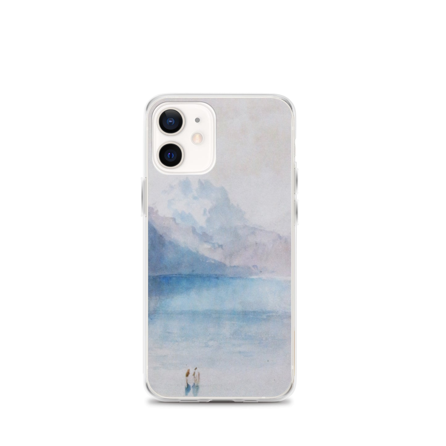 iPhoneケース|ジョセフ・マロード・ウィリアム・ターナー: ルツェルン