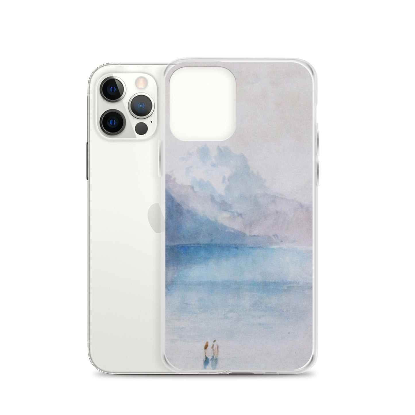 iPhoneケース|ジョセフ・マロード・ウィリアム・ターナー: ルツェルン