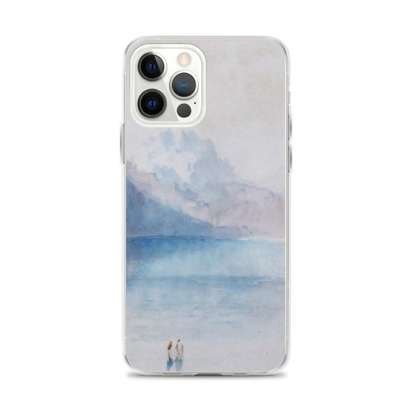 iPhoneケース|ジョセフ・マロード・ウィリアム・ターナー: ルツェルン