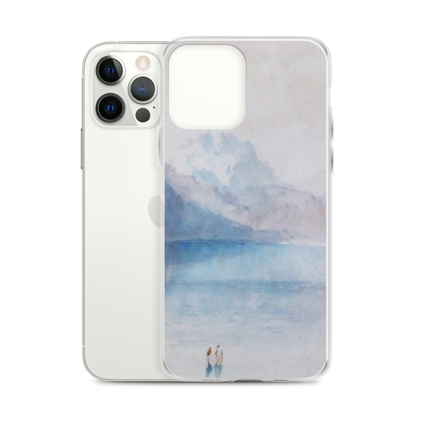 iPhoneケース|ジョセフ・マロード・ウィリアム・ターナー: ルツェルン