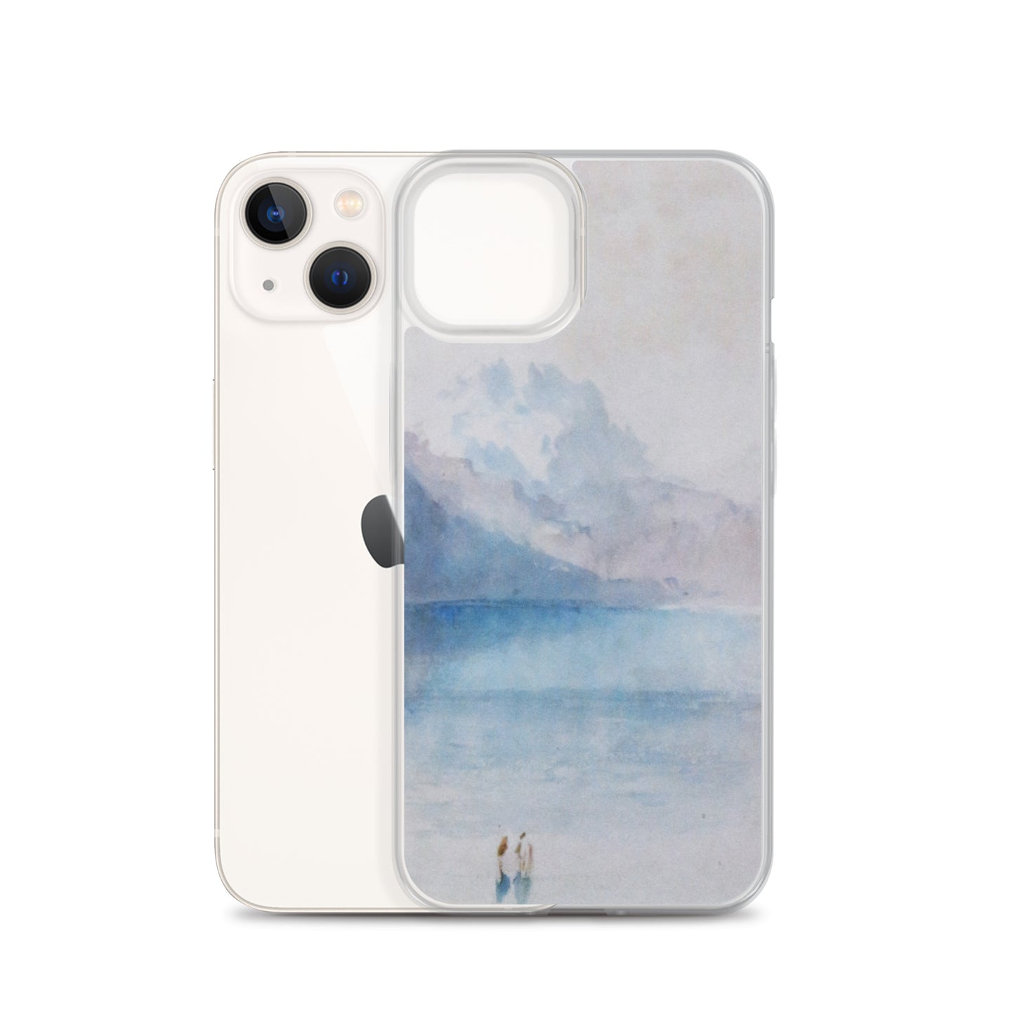 iPhoneケース|ジョセフ・マロード・ウィリアム・ターナー: ルツェルン