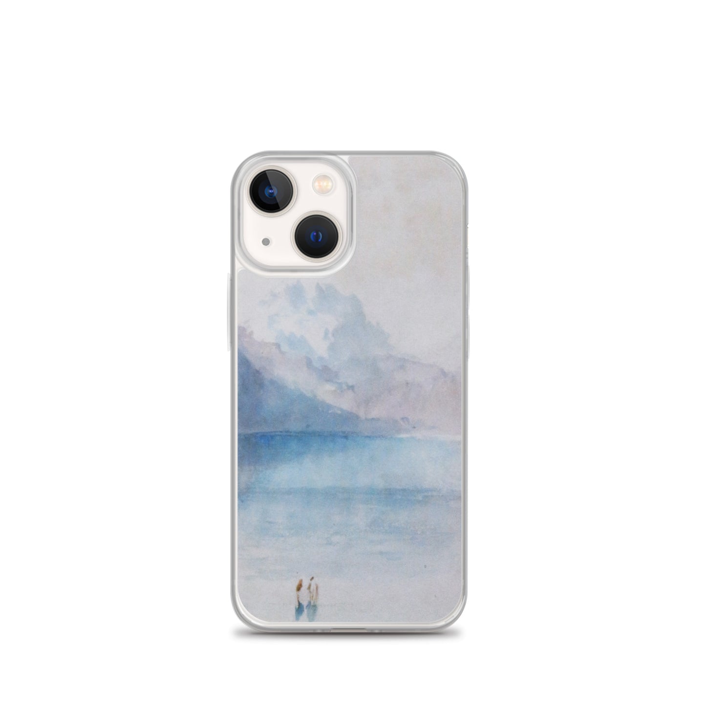 iPhoneケース|ジョセフ・マロード・ウィリアム・ターナー: ルツェルン