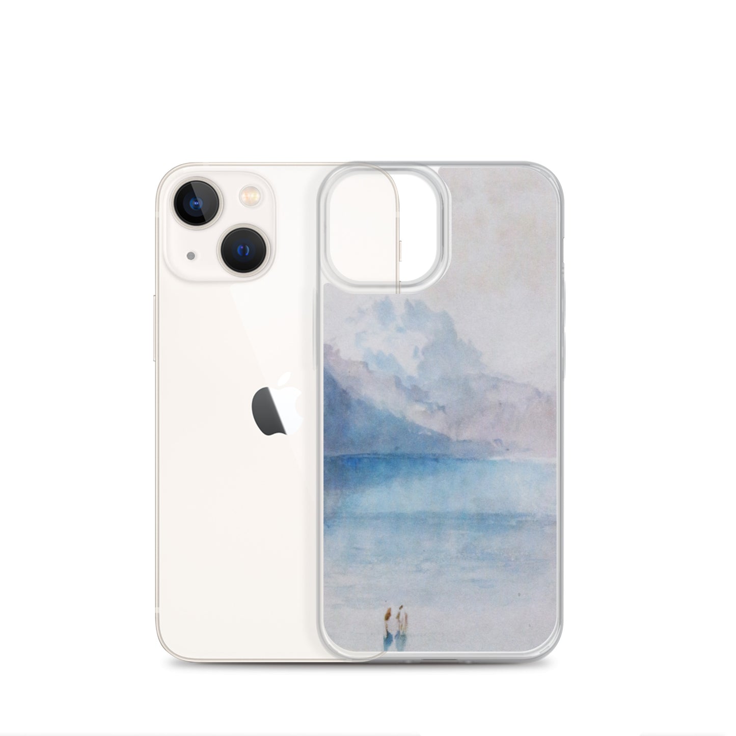 iPhoneケース|ジョセフ・マロード・ウィリアム・ターナー: ルツェルン