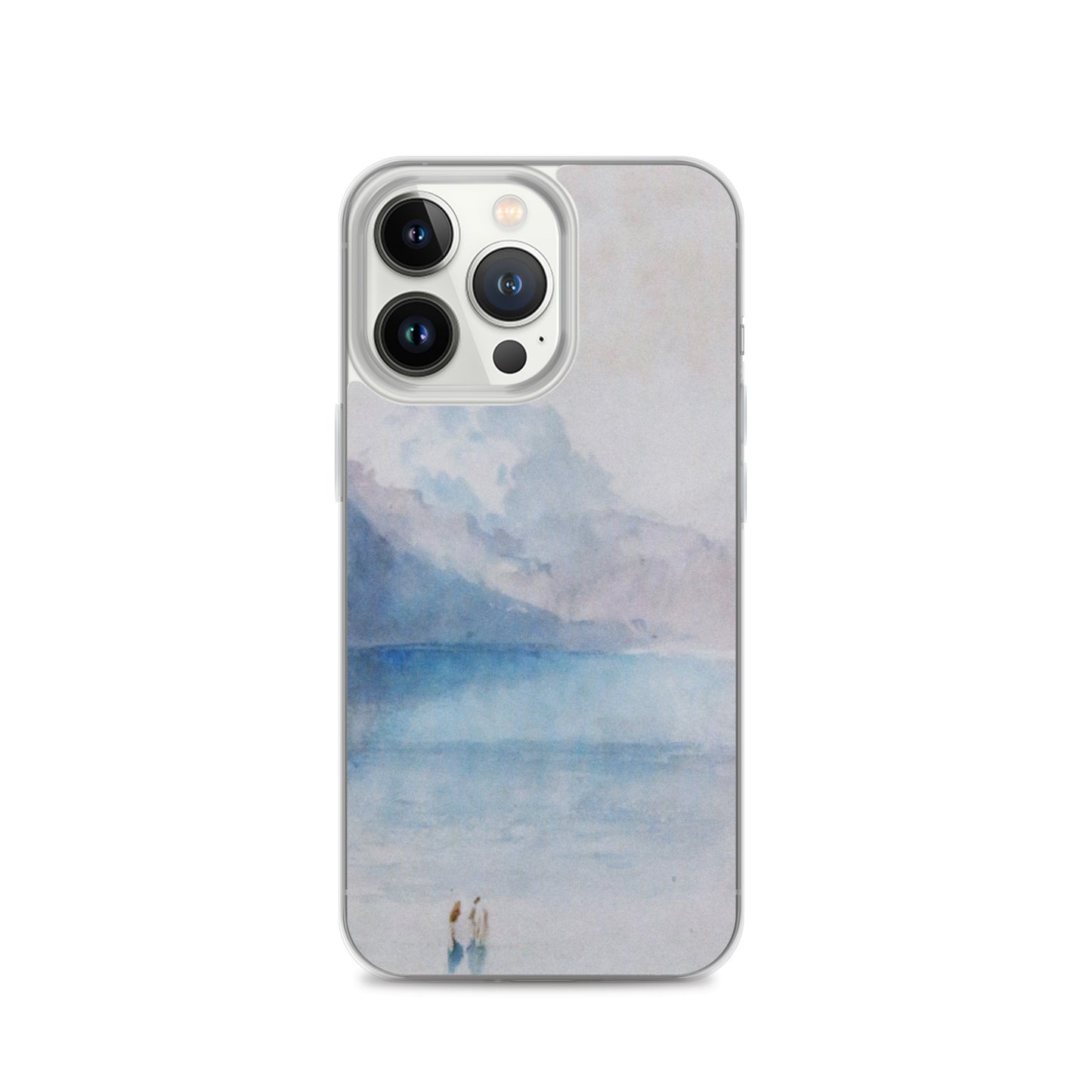iPhoneケース|ジョセフ・マロード・ウィリアム・ターナー: ルツェルン