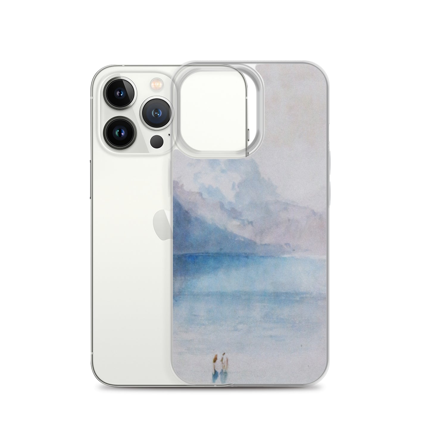 iPhoneケース|ジョセフ・マロード・ウィリアム・ターナー: ルツェルン