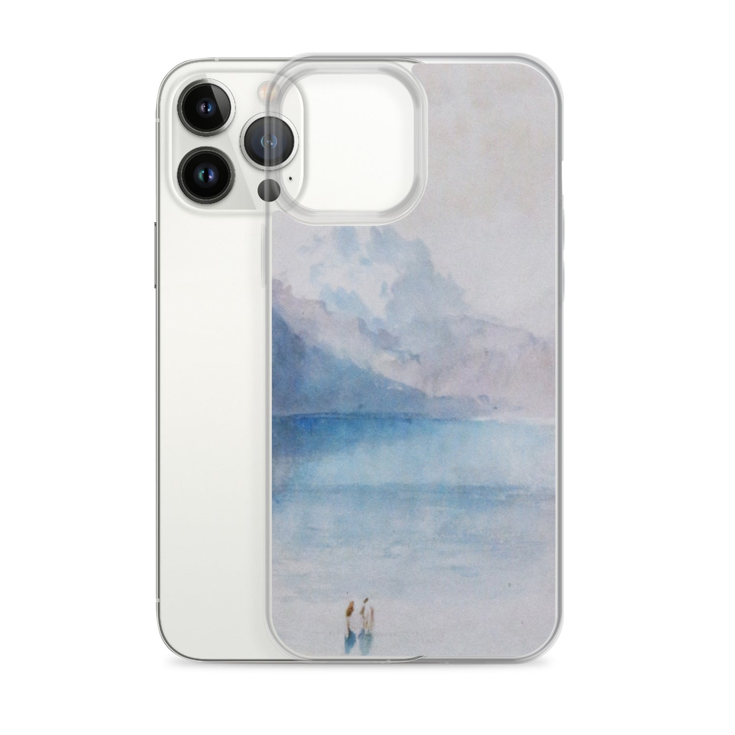 iPhoneケース|ジョセフ・マロード・ウィリアム・ターナー: ルツェルン