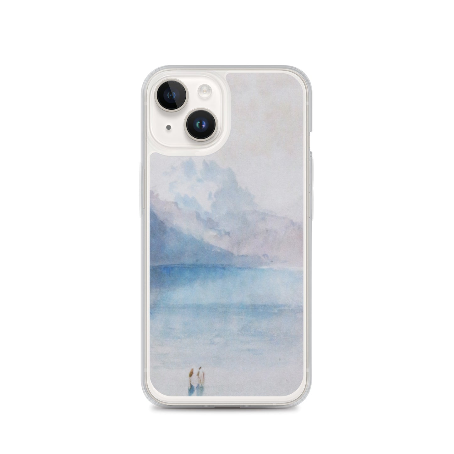 iPhoneケース|ジョセフ・マロード・ウィリアム・ターナー: ルツェルン