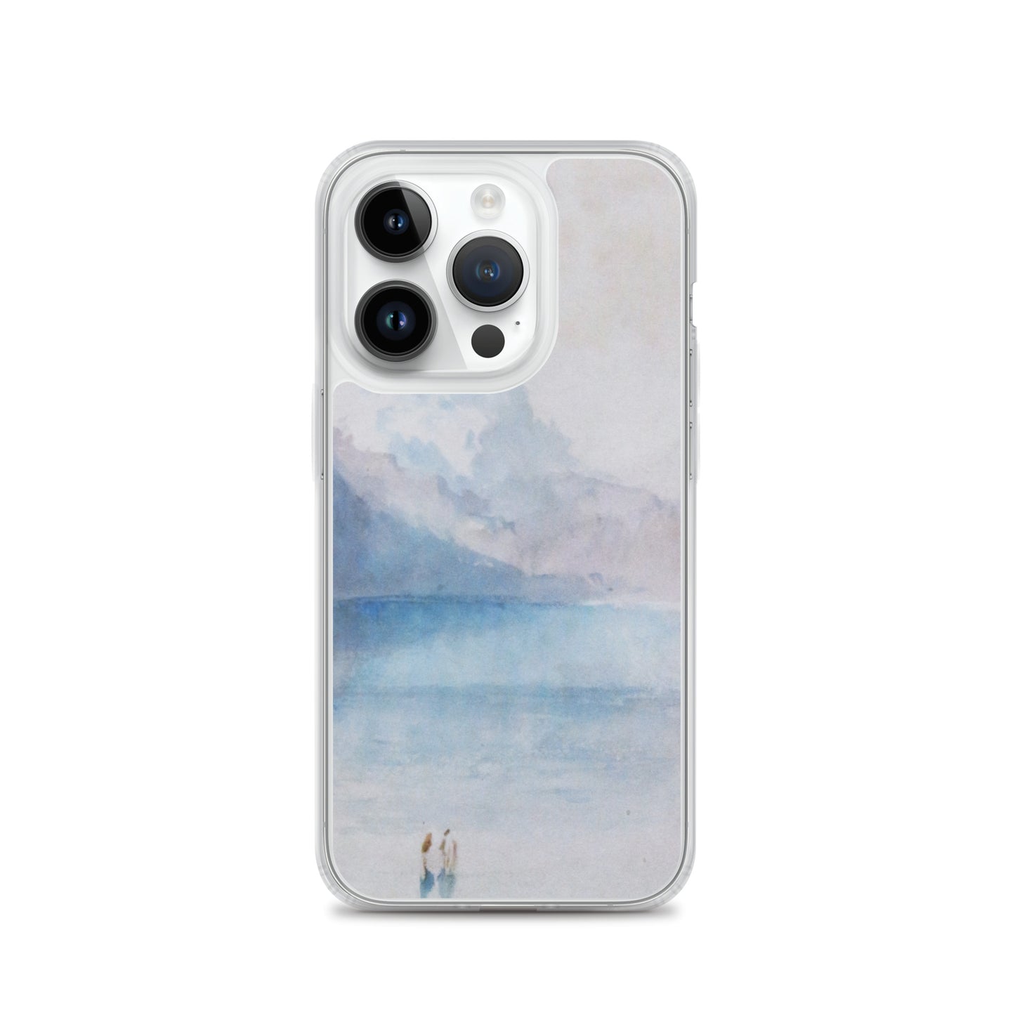 iPhoneケース|ジョセフ・マロード・ウィリアム・ターナー: ルツェルン