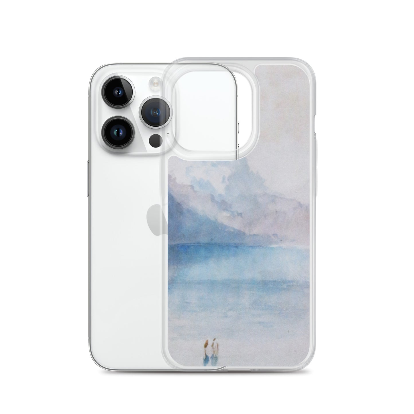 iPhoneケース|ジョセフ・マロード・ウィリアム・ターナー: ルツェルン
