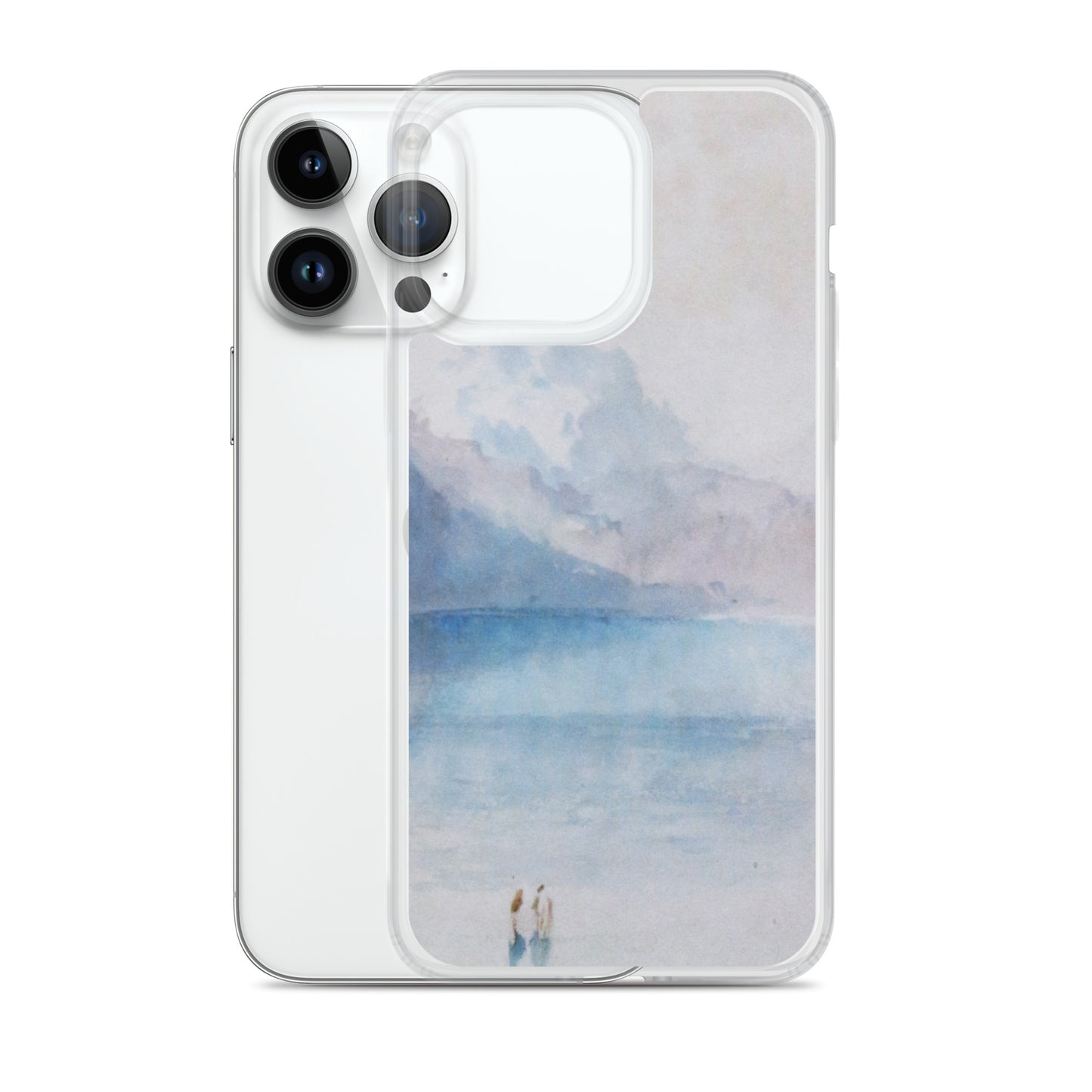 iPhoneケース|ジョセフ・マロード・ウィリアム・ターナー: ルツェルン
