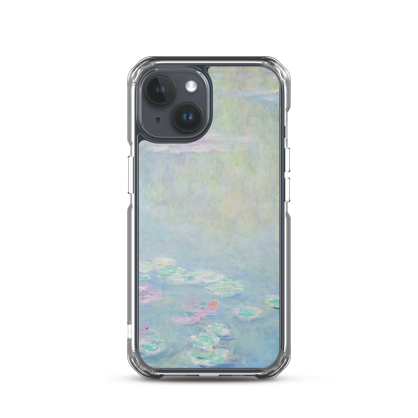iPhoneケース|モネ:睡蓮