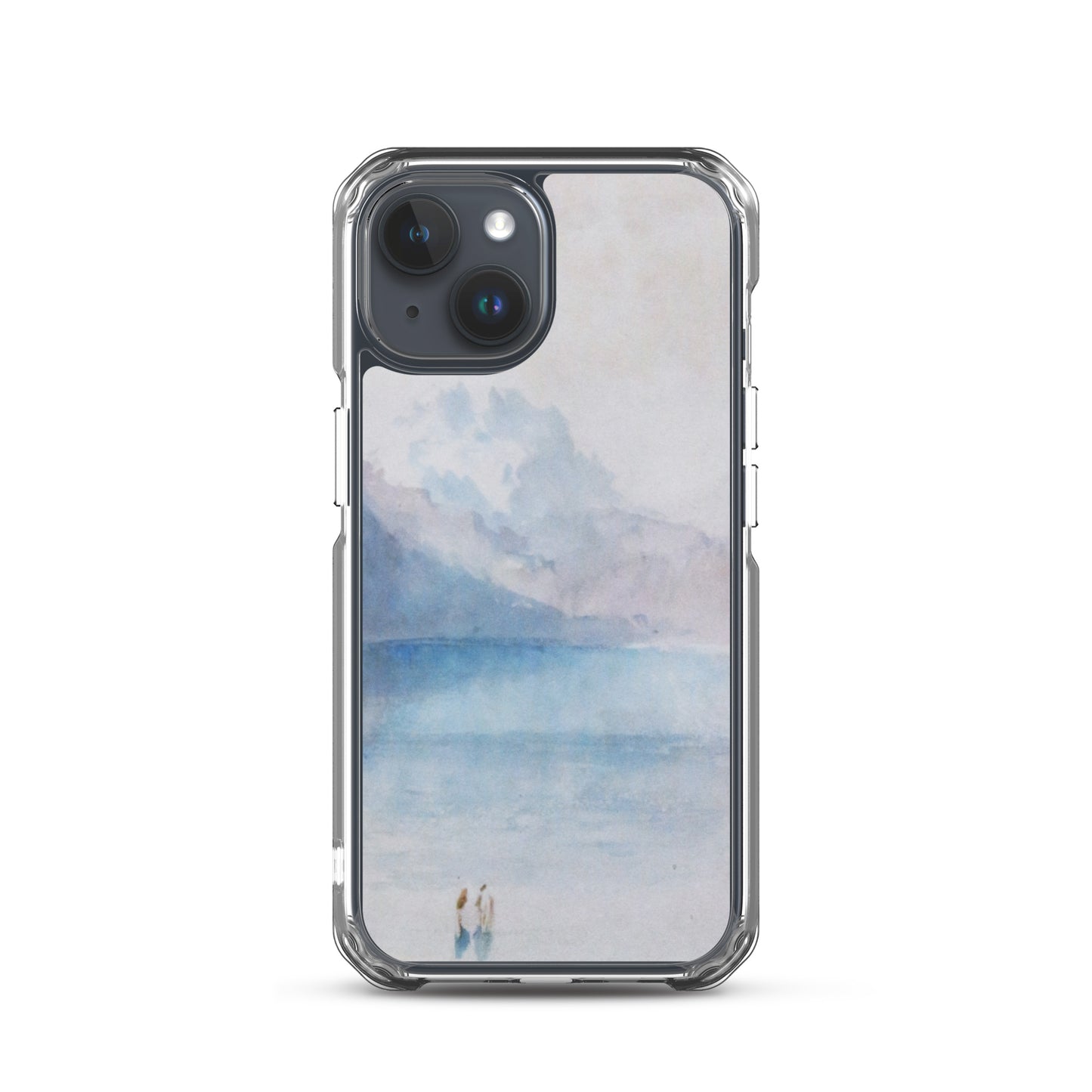 iPhoneケース|ジョセフ・マロード・ウィリアム・ターナー: ルツェルン
