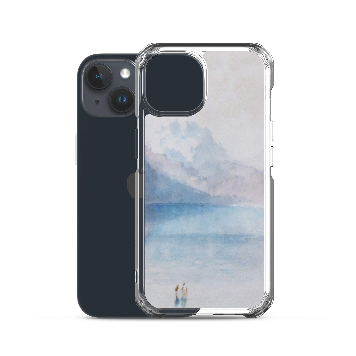 iPhoneケース|ジョセフ・マロード・ウィリアム・ターナー: ルツェルン