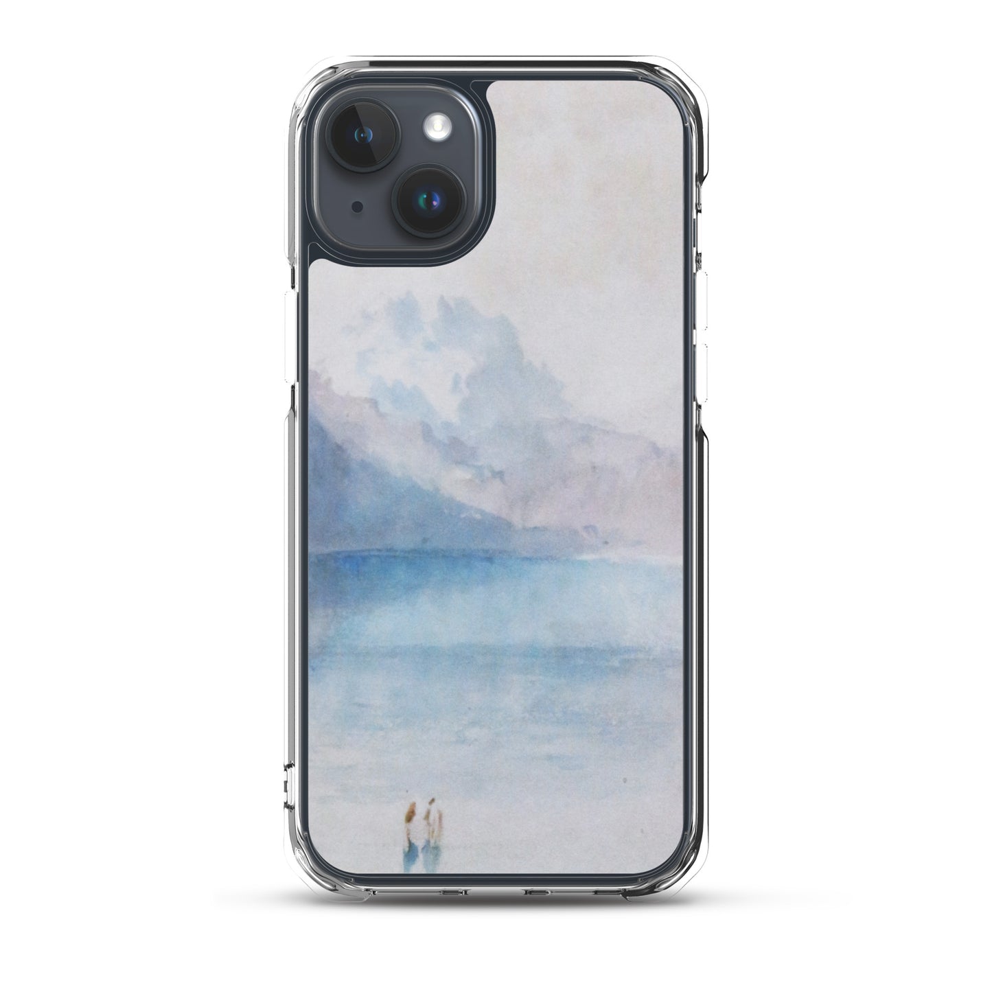 iPhoneケース|ジョセフ・マロード・ウィリアム・ターナー: ルツェルン
