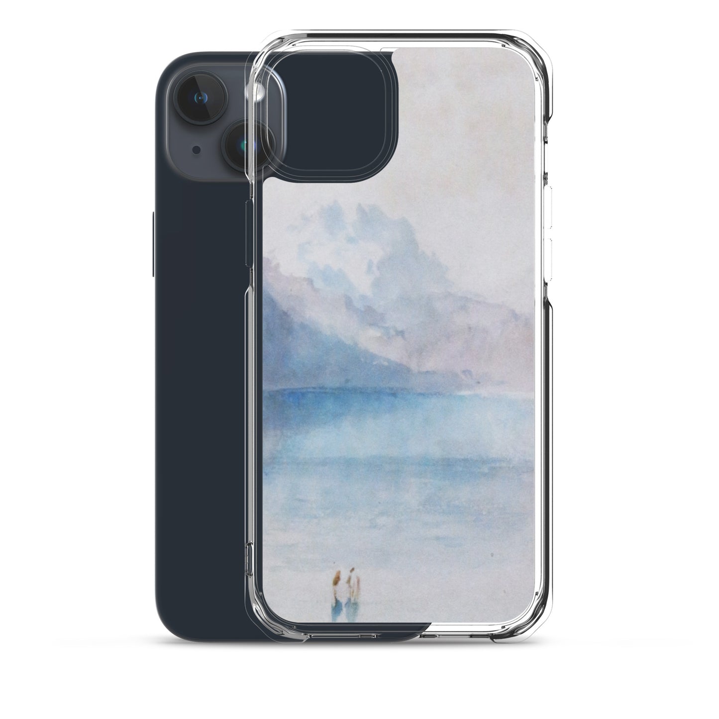 iPhoneケース|ジョセフ・マロード・ウィリアム・ターナー: ルツェルン