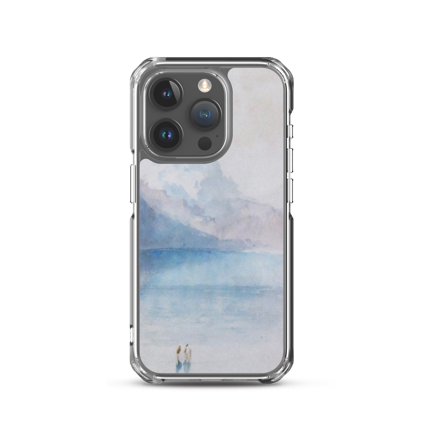 iPhoneケース|ジョセフ・マロード・ウィリアム・ターナー: ルツェルン