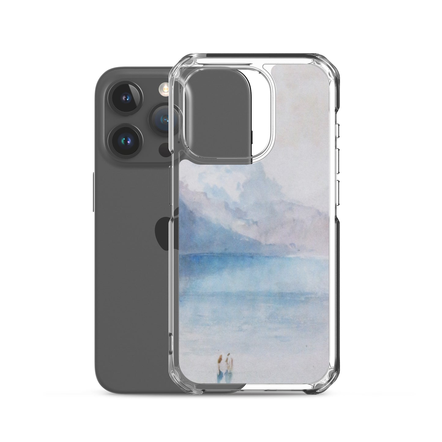 iPhoneケース|ジョセフ・マロード・ウィリアム・ターナー: ルツェルン