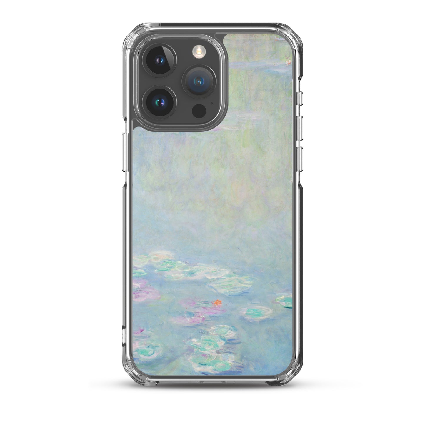 iPhoneケース|モネ:睡蓮