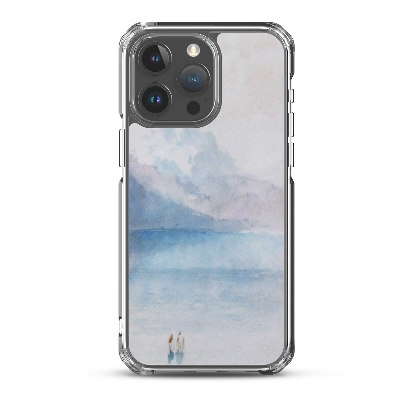 iPhoneケース|ジョセフ・マロード・ウィリアム・ターナー: ルツェルン
