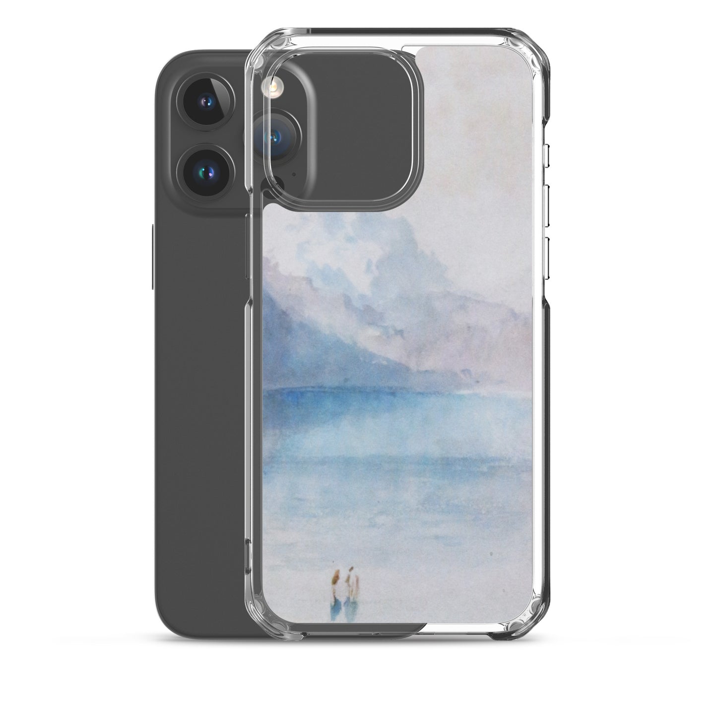 iPhoneケース|ジョセフ・マロード・ウィリアム・ターナー: ルツェルン