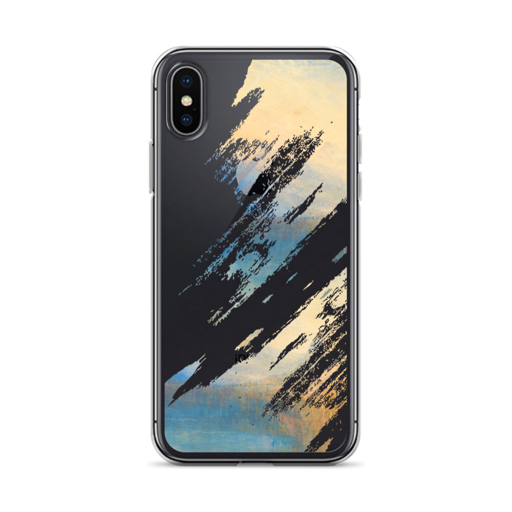 iPhoneケース|ジョセフ・マロード・ウィリアム・ターナー:ツーク湖