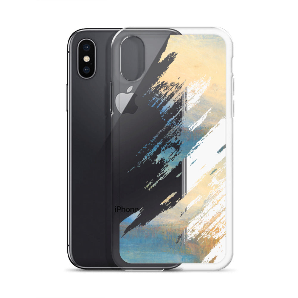 iPhoneケース|ジョセフ・マロード・ウィリアム・ターナー:ツーク湖