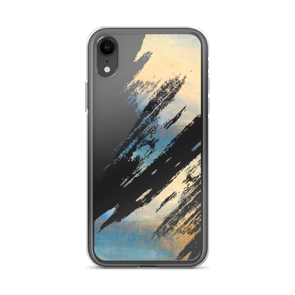 iPhoneケース|ジョセフ・マロード・ウィリアム・ターナー:ツーク湖