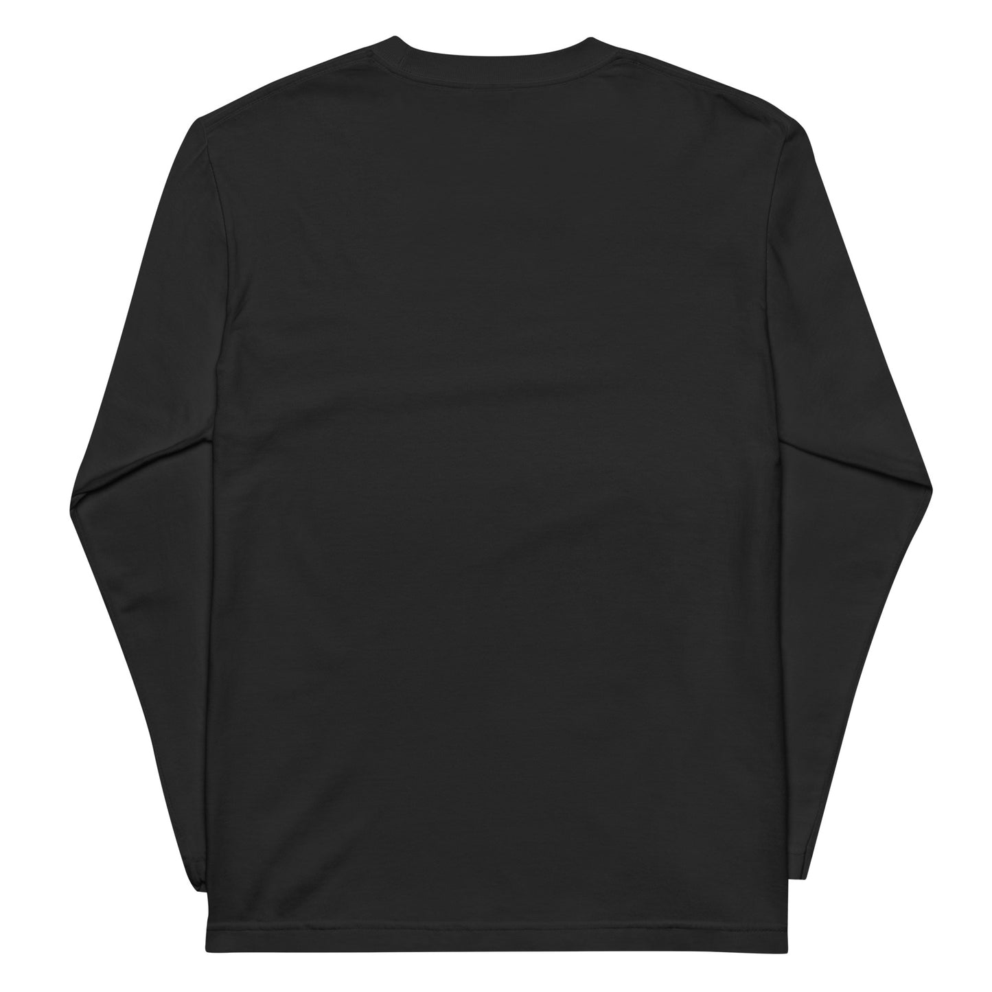 長袖Tシャツ|モネ:赤いハンカチ