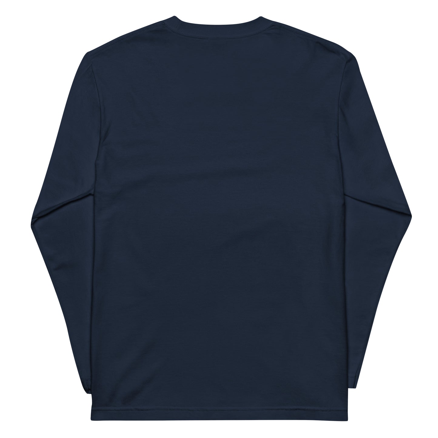 長袖Tシャツ|ムンク:叫び