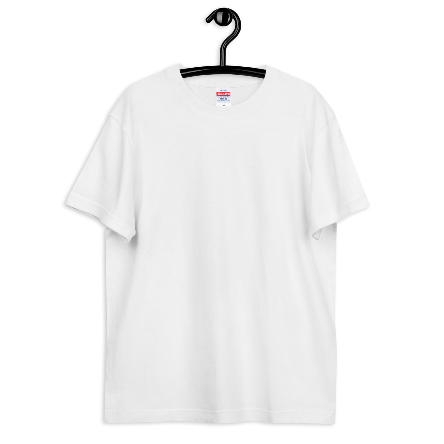 Tシャツ（バックプリント）｜ミュシャ：秋